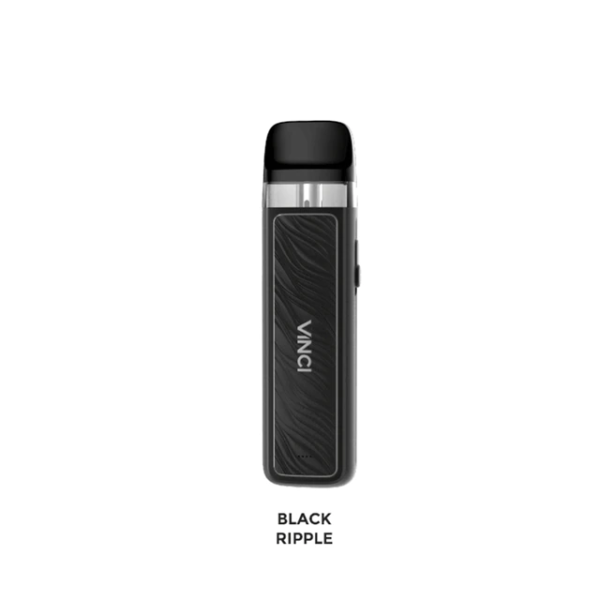 เครื่อง VINCI pod Royal Black Ripple