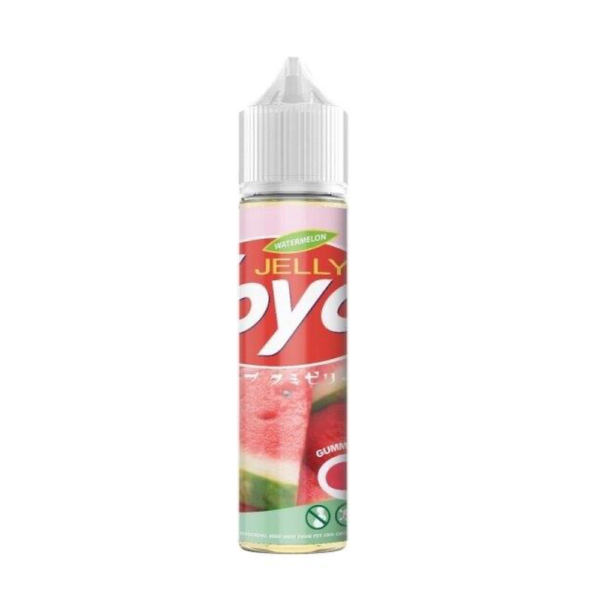 YOYO แตงโม 60ml ใหญ่