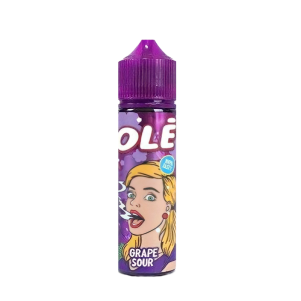 OLE โอเล่องุ่น 60ml ใหญ่