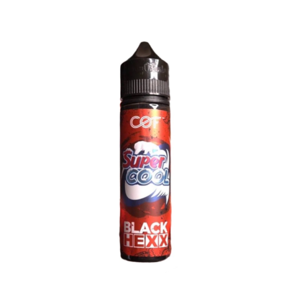 SC BLACK HEXX 60ml ใหญ่