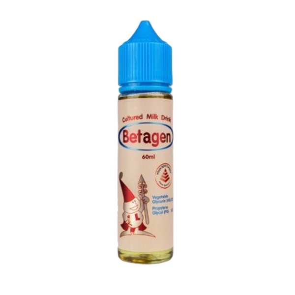 BETAGEN บีทาเก้น 60ml ใหญ่